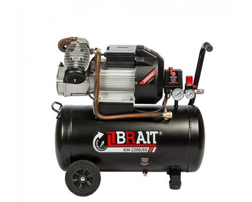 Компрессор Brait KM-2200/60