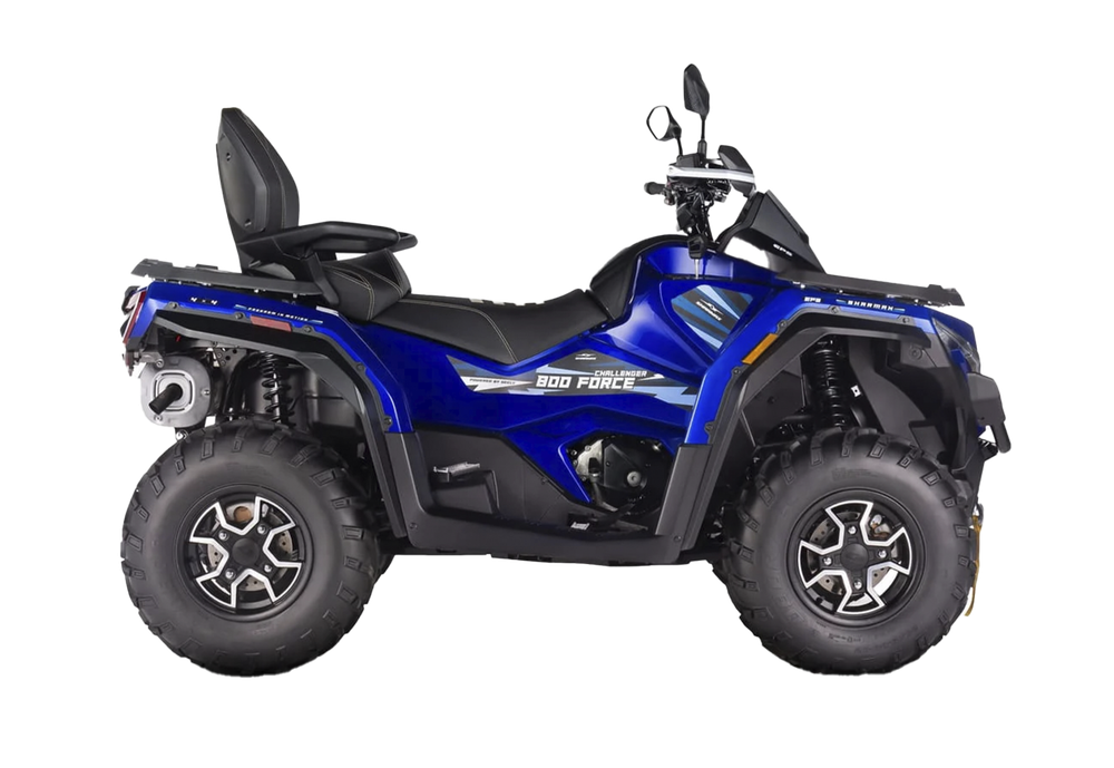 Квадроцикл Sharmax Force Challenger 800