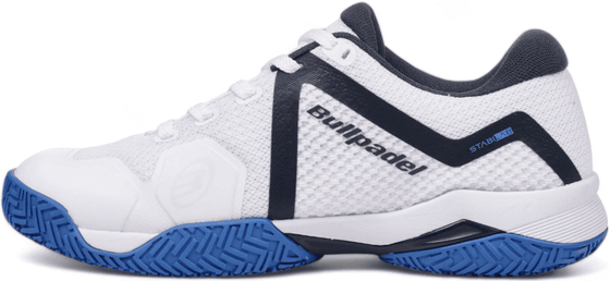 Кроссовки мужские для падела Bullpadel Icon 25V, арт. CM55012000