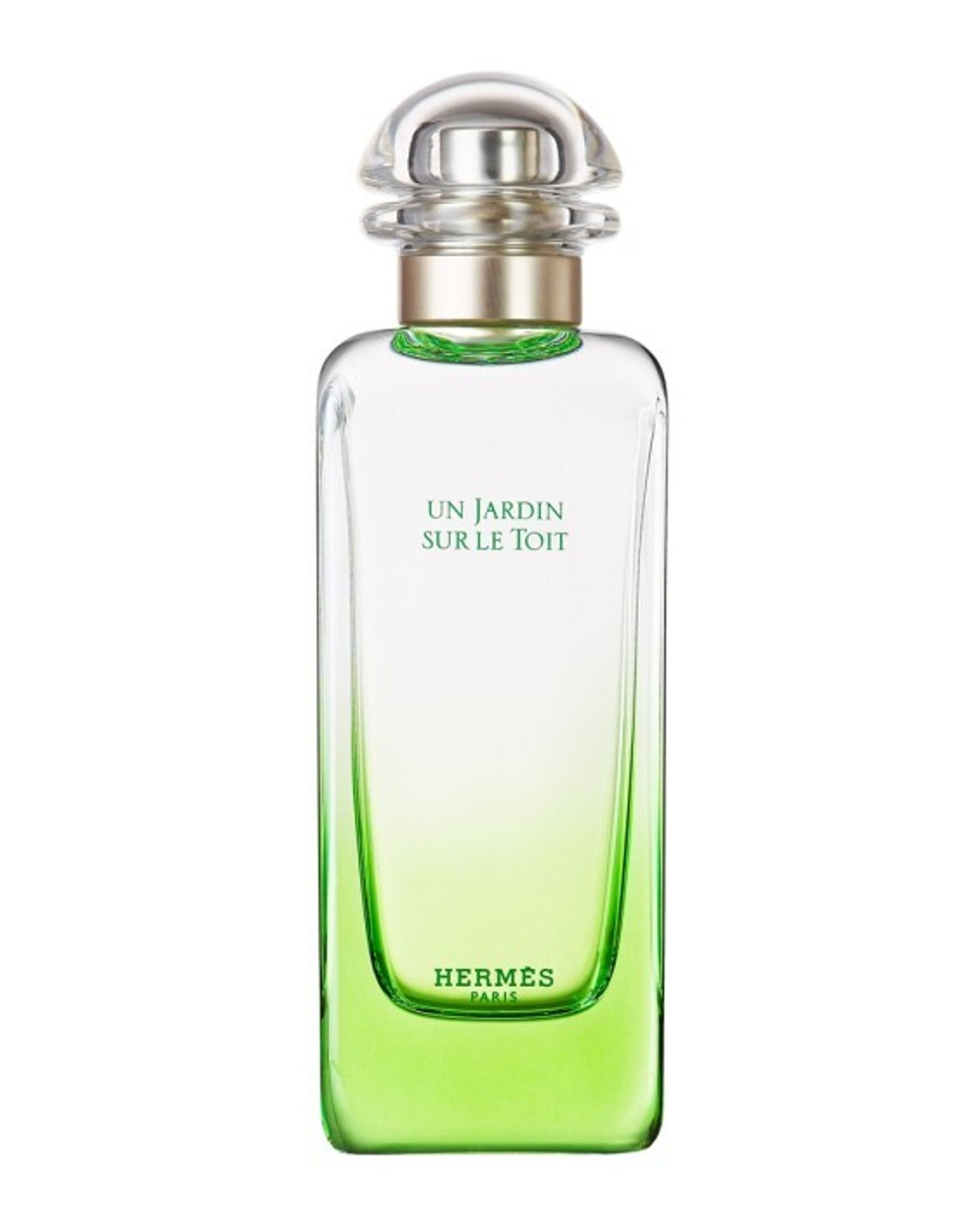 Hermes Un Jardin Sur le Toit туалетная вода