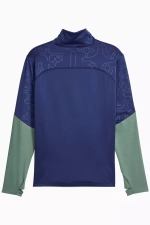 Кофта Puma individualWINTERIZED Top Junior