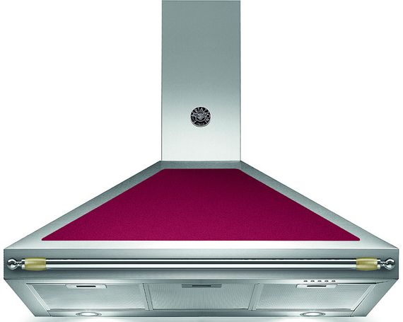 Вытяжка Bertazzoni K100 HER VI A