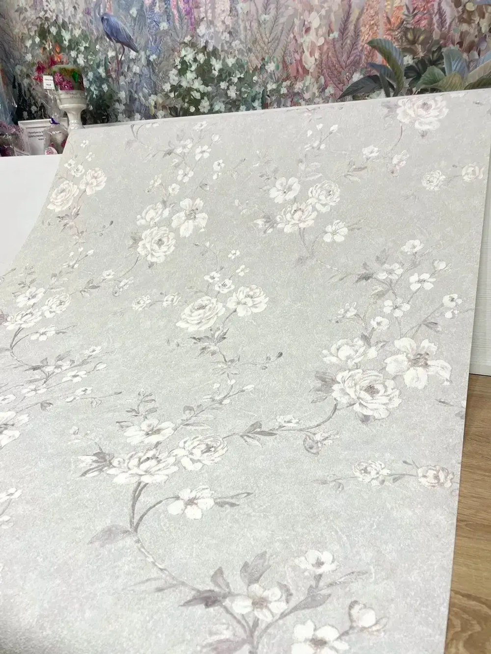 Обои флизелиновые 947557 Factory Style Германия