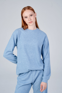 Костюм трикотажный женский Fleur de Vie