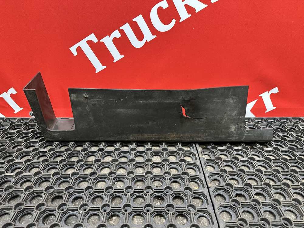 Крышка отопителя