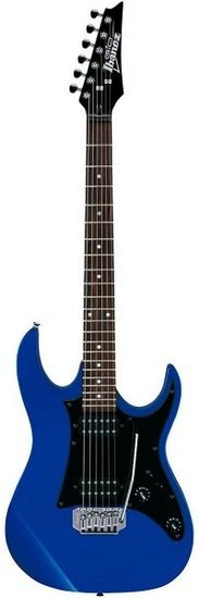 Электрогитара IBANEZ GRX20 JEWEL BLUE
