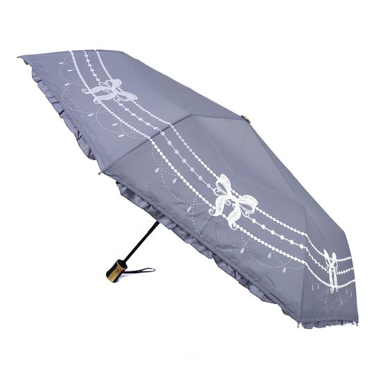 Женский зонт Три Слона - Полный автомат 3818-H-08