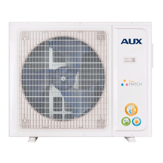 Наружный блок мульти сплит системы AUX AM4-H36/4DR2