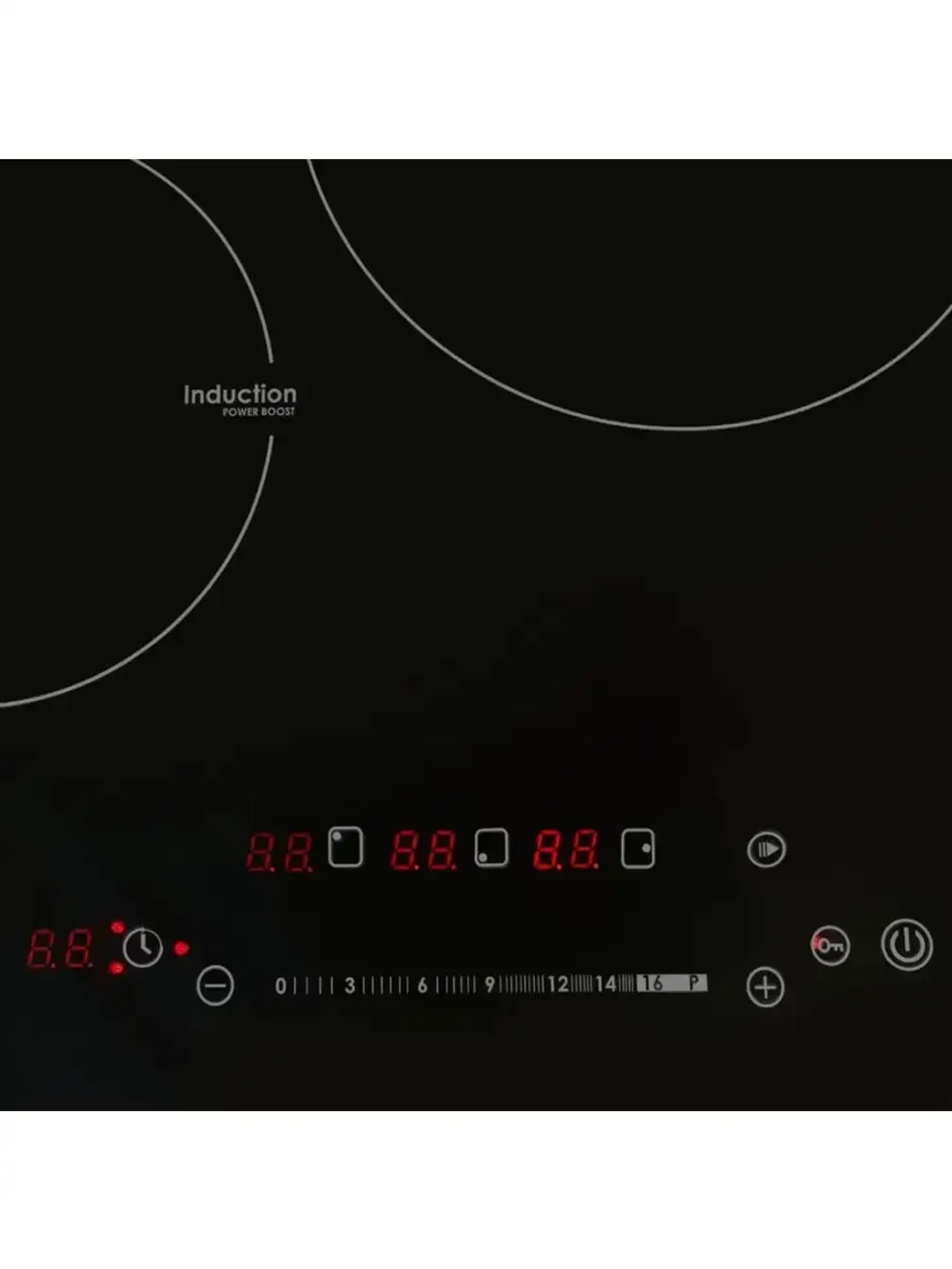 Индукционная варочная панель HCI-305