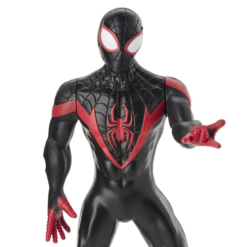 Hasbro Marvel Avengers - фигурка 24 см Miles Morales E7697