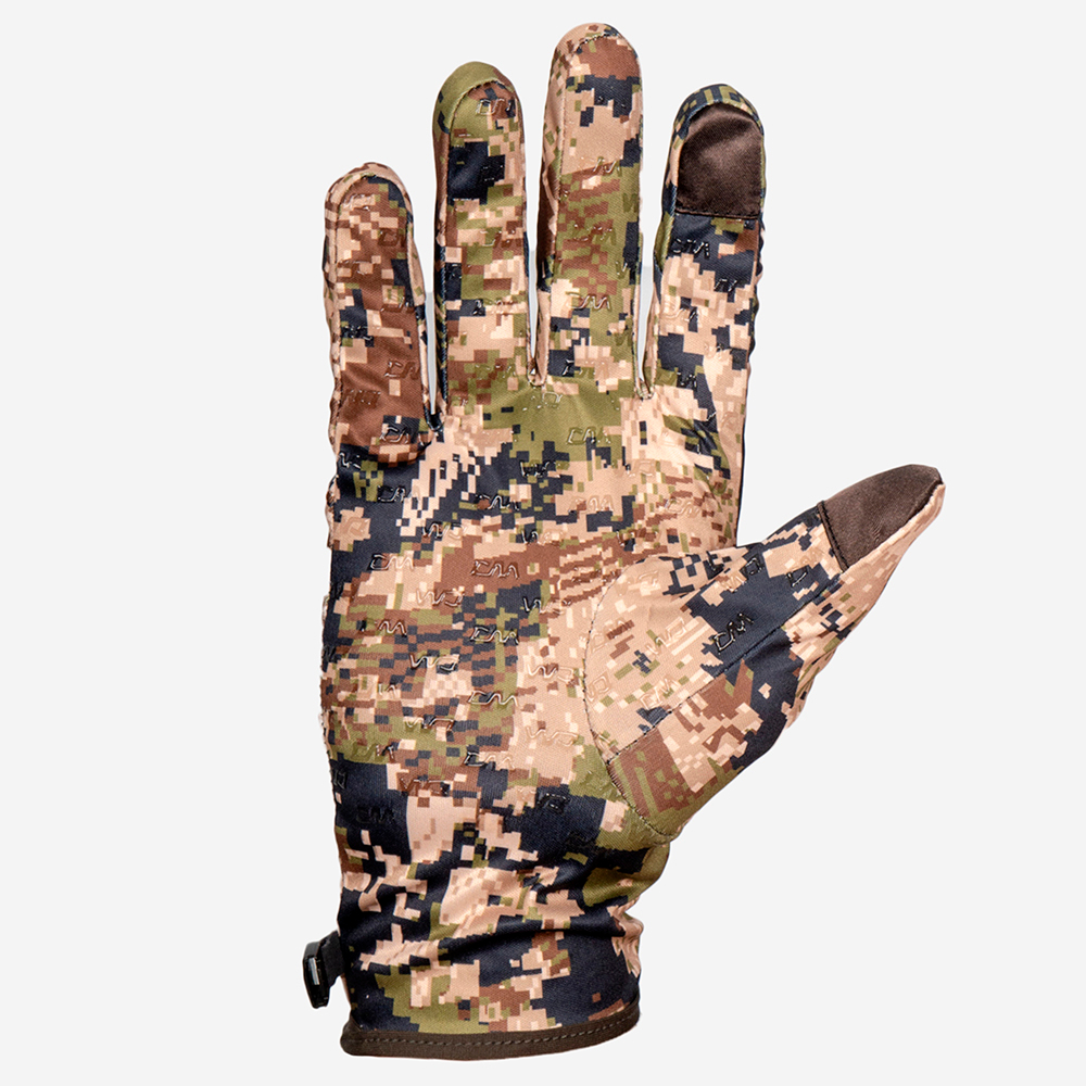 Перчатки легкие ZERO SL