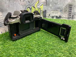 Canon EOS 50