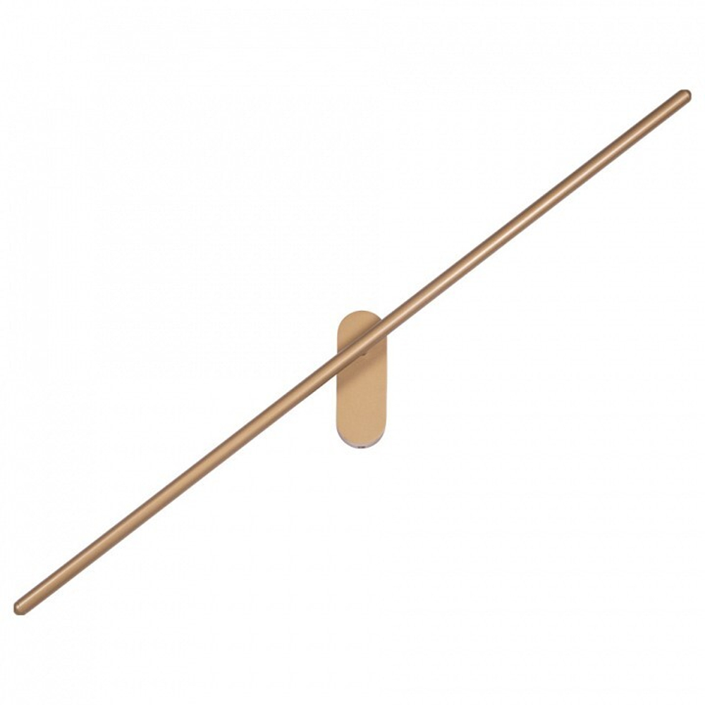 Спот Arte Lamp A2028AP-1GO
