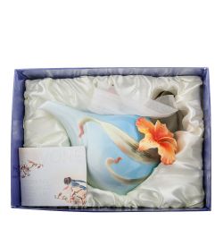 Pavone FM-05/ 1 Заварочный чайник «Лилии»