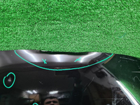 Капот Toyota Avalon 5 (2018-н.в.)
