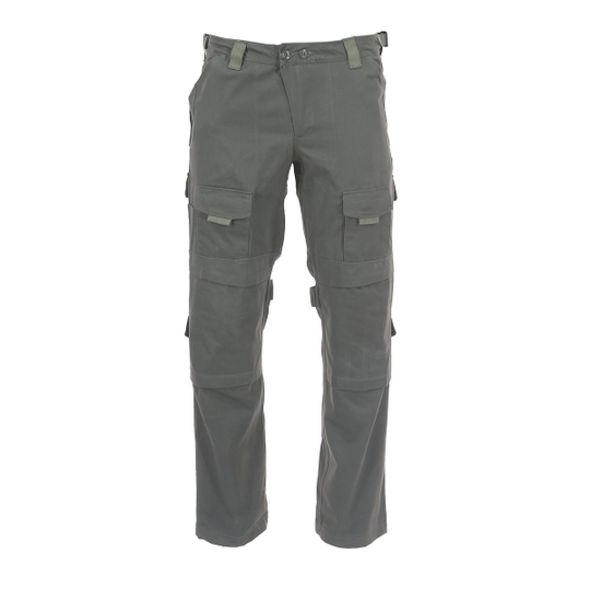 Брюки  Taygerr Смок Хаки Твилл