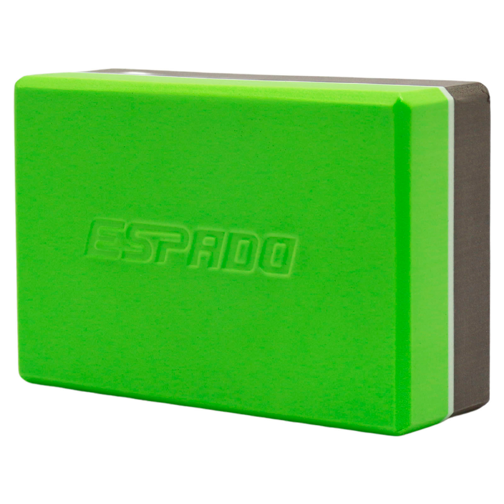 Блок для йоги ESPADO ES2722