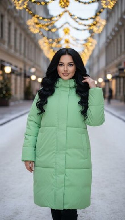 Куртка 6812362 Fabrika