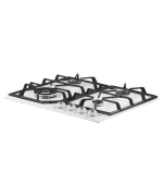 Газовая варочная панель Kuppersberg FS 62 W фото 2