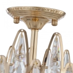 Потолочная люстра Arte Milano SORRENTO-2009 372009/6/80/490 GD