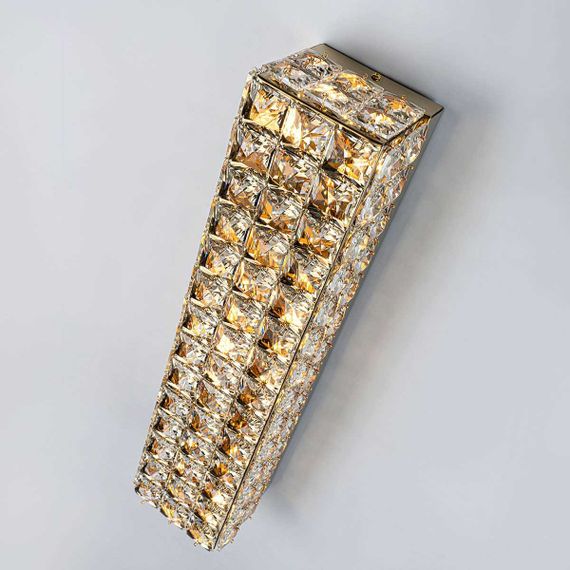 Настенный светильник MODELUX ML.555.04 GD