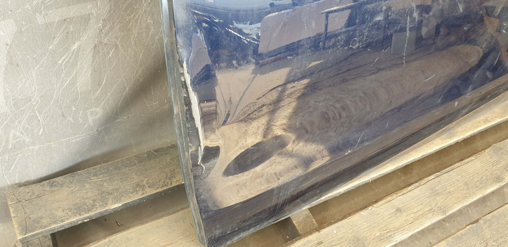 Дверь передняя левая Mercedes E-Class Coupe (C238)  Б/У Оригинал A2387209707