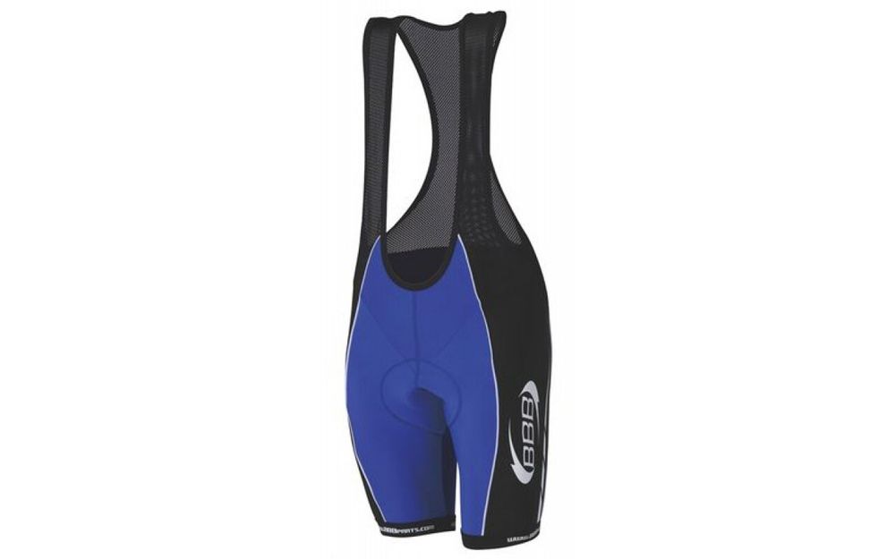 BBW-155 BBB Team BIBshort