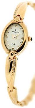 Наручные часы Romanson RM0345LRWH