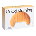 Шкатулка для украшений good morning, croissant
