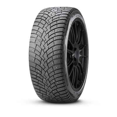 PIRELLI SCORPION ICE ZERO 2 285/45R20 112H XL шип