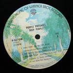 Deep Purple / Purple Passages (2LP)