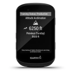 Функциональный велокомпьютер GARMIN EDGE 530, 010-02060-01