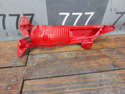 ПТФ задний левый Hyundai Creta 1 (GS) 16-21 Б/У Оригинал 92405M0100