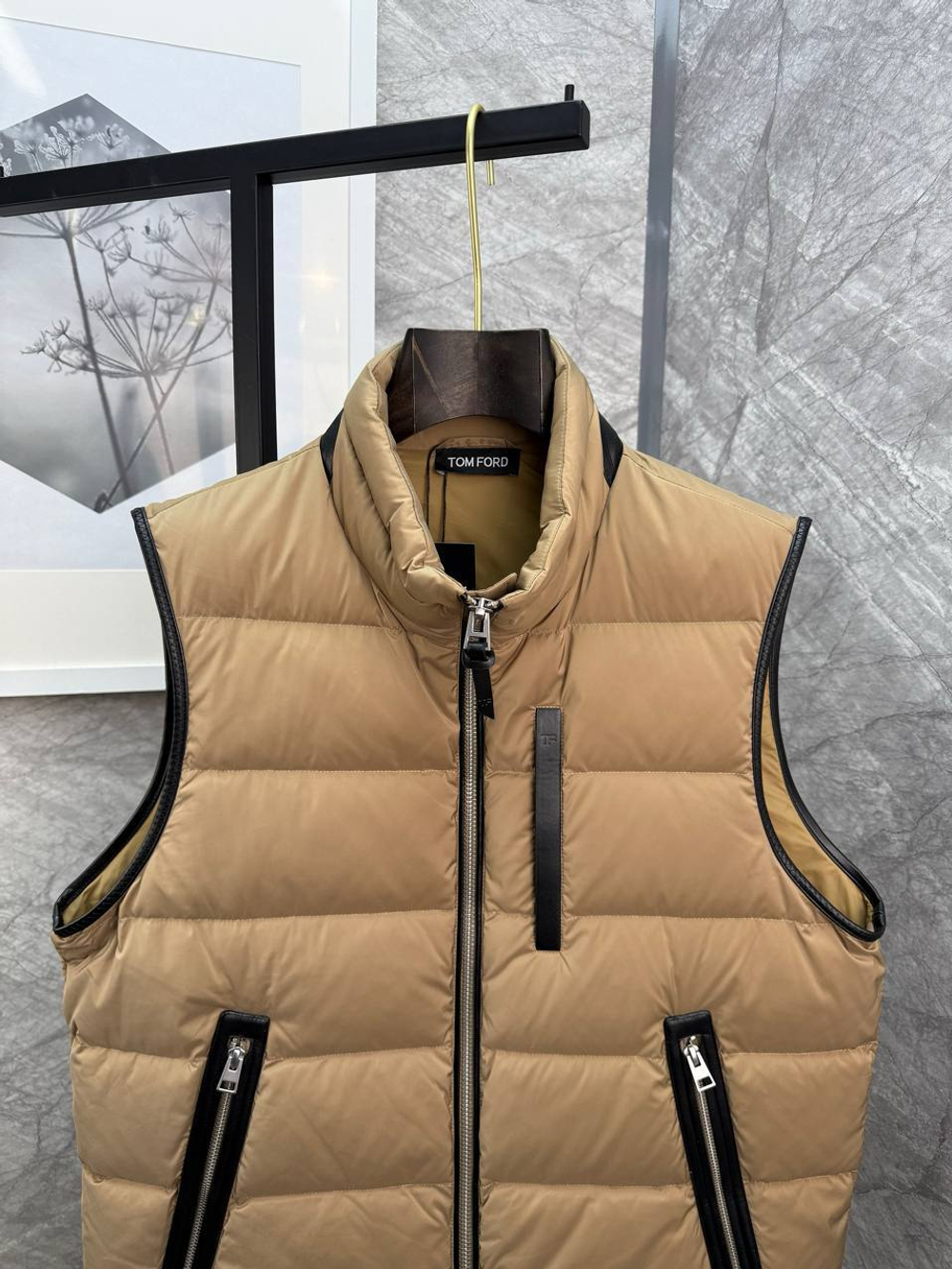 Безрукавка Tom Ford