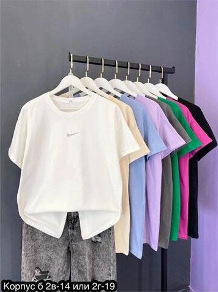 Футболка 6821559 Fabrika