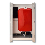 Настенный электрический котел РЭКО 12ПМ