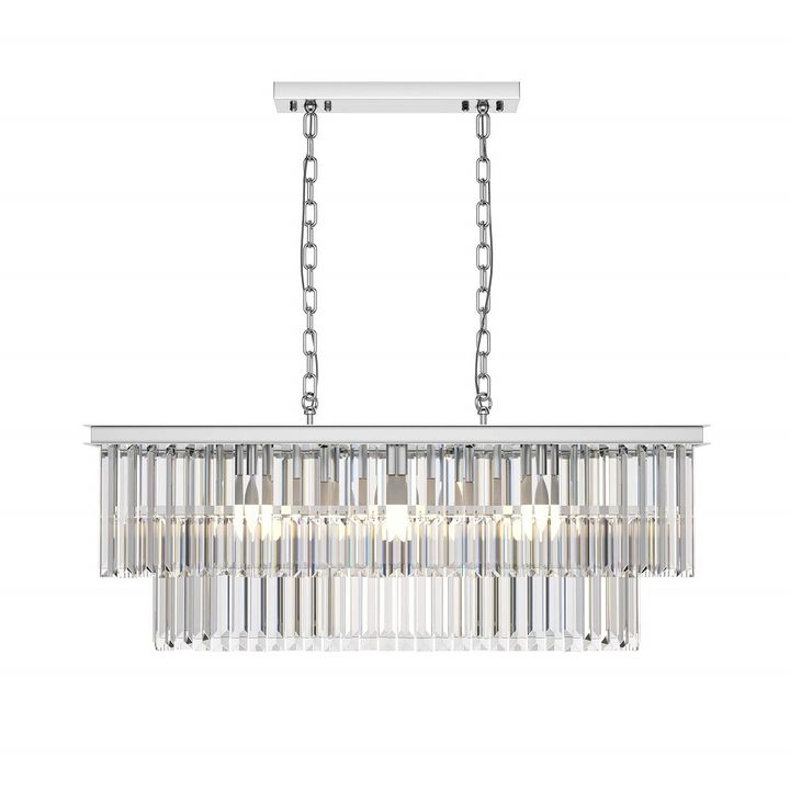 Подвесной светильник Maytoni Revero MOD085PL-08CH