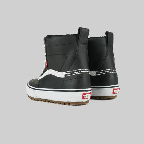 Ботинки Vans Standart Mid Snow артикул:VA5JHZY28 - купить в магазине Дайс