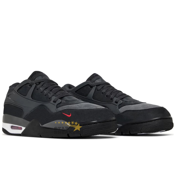 AIR JORDAN 4 RM x Nigel Sylvester Driveway Grey