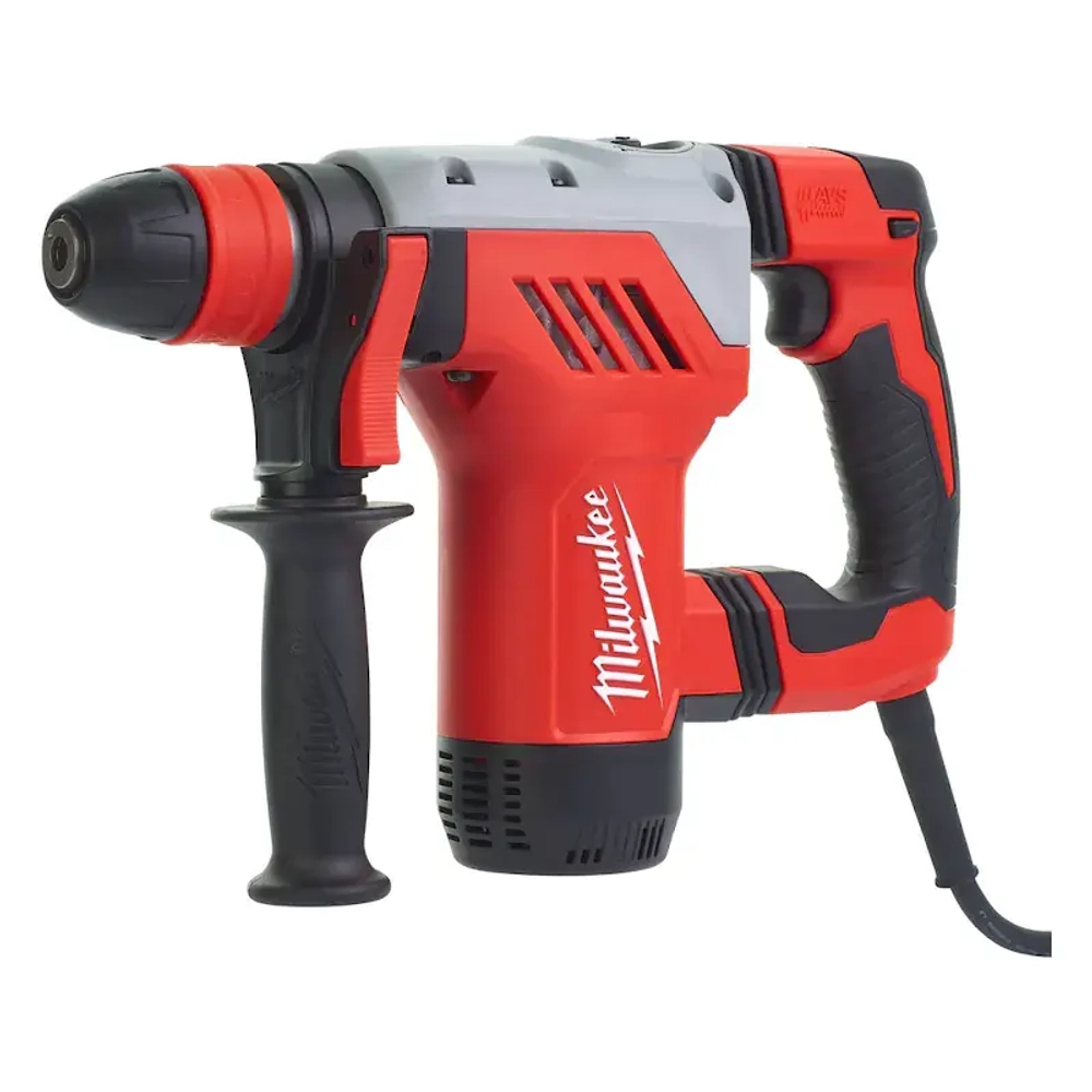 Milwaukee PLH 28 XE перфоратор сетевой 4933446800