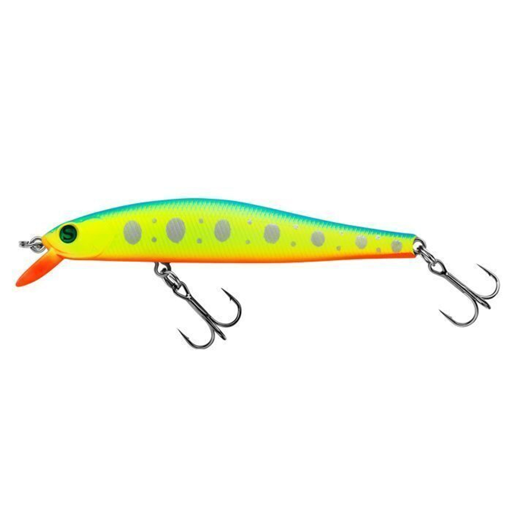 Воблер Sprut Alva