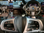 BMW 5 Series (G30) 520d xDrive M Sports Plus (07.2020)