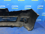 Бампер передний NISSAN NOTE 2008-2012