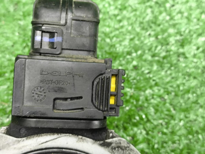 Актуатор РКПП Chery Arrizo 8 (2022-н.в.)