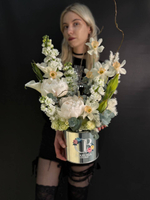 TinBOX Нежная гавань