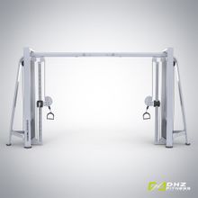 E7016 Кроссовер с изменением высоты. Стек 2x110 кг