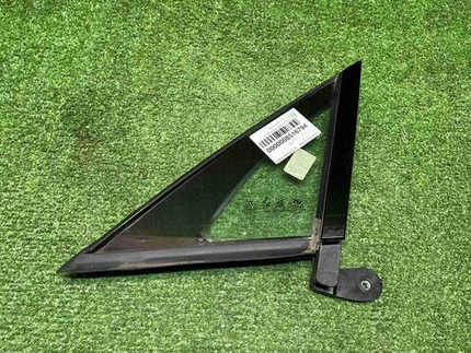 Форточка передняя левая Hongqi H9 (2020-н.в.)