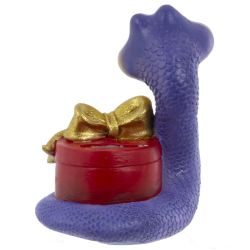 GAEM Копилка "Змея", L10 W8 H13 см, 2в.