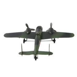 R&D Пикирующий бомбардировщик ПЕ-2, СССР 2 МВ