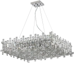 Подвесная люстра Stilfort TETRIX 2171/09/16P